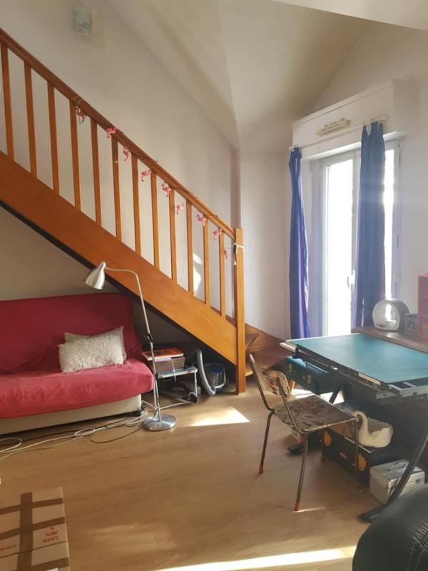 Appartement Rue Paul-Louis Courier à Rennes