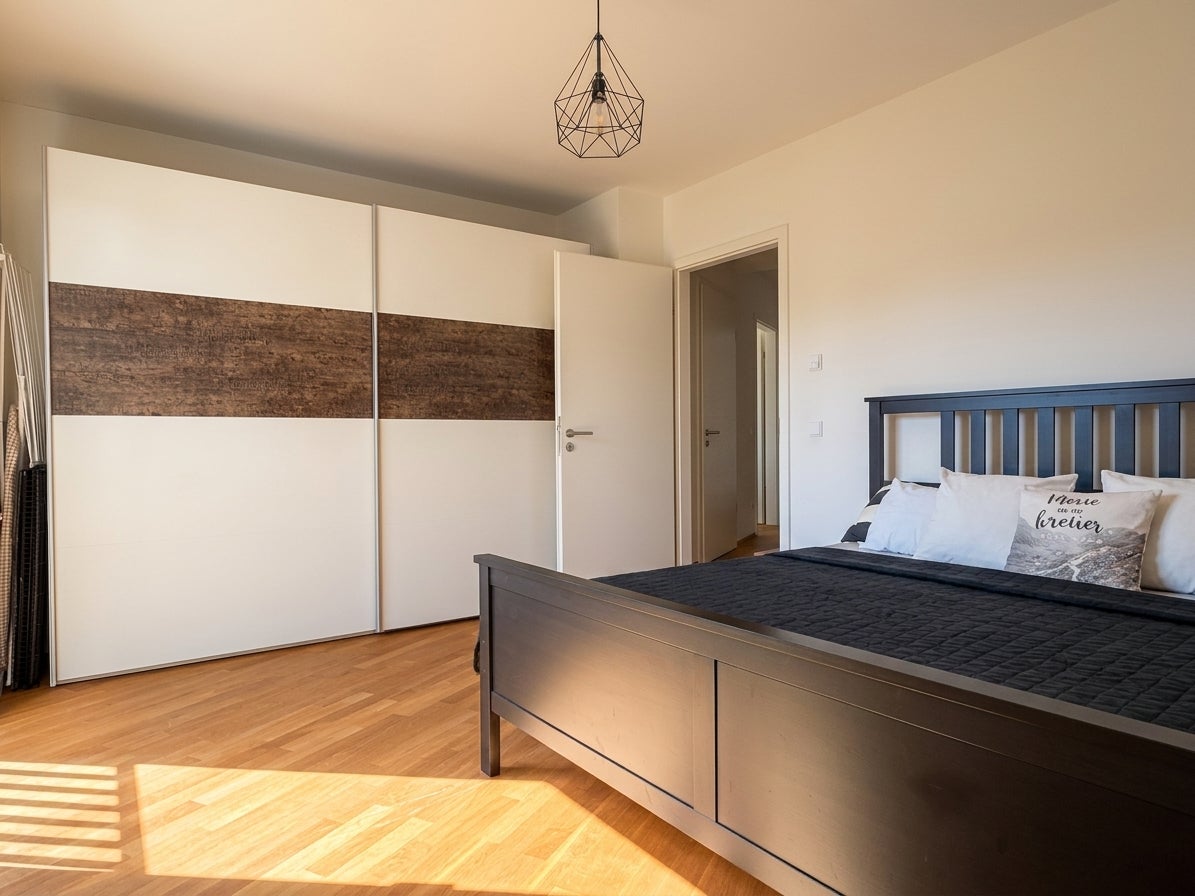 Wohnung Horst-Embacher-Allee in Norderstedt