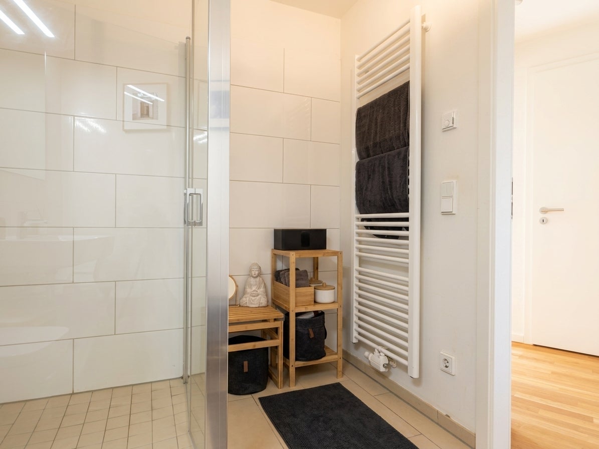 Wohnung Horst-Embacher-Allee in Norderstedt