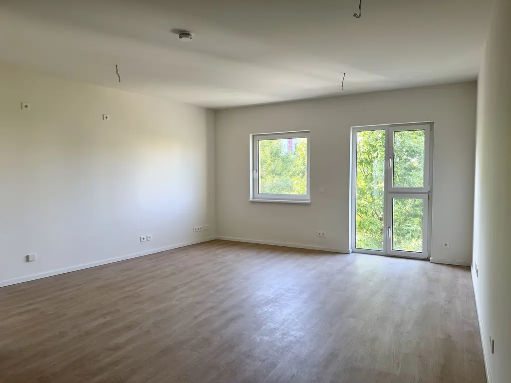 Wohnung Heldburger Straße in Berlin