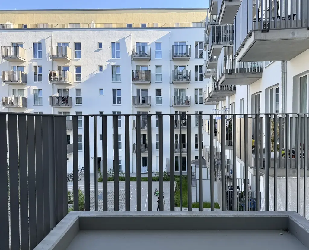 Wohnung Heldburger Straße in Berlin