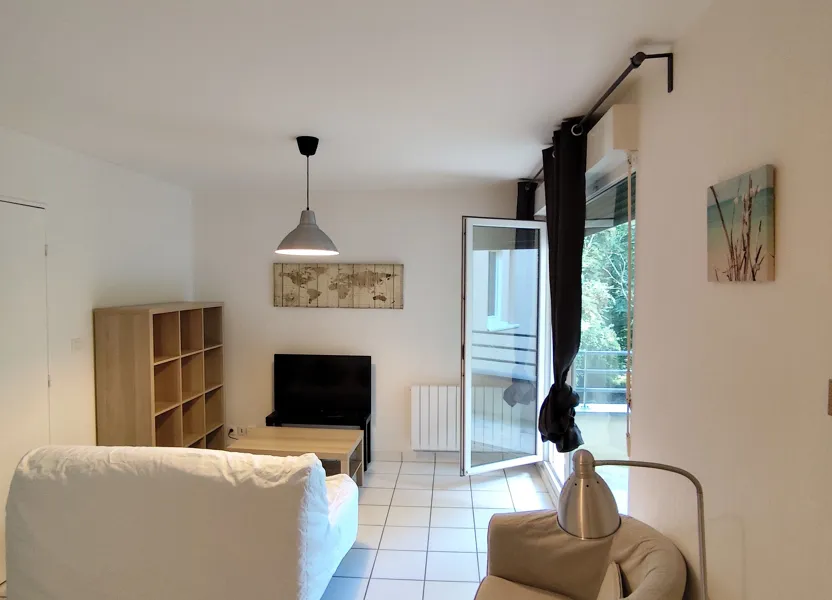 Flat Rampe du Stangalard in Brest