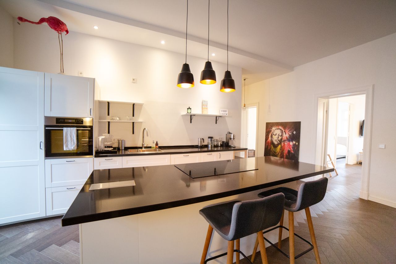 Wohnung Schlesische Straße in Berlin