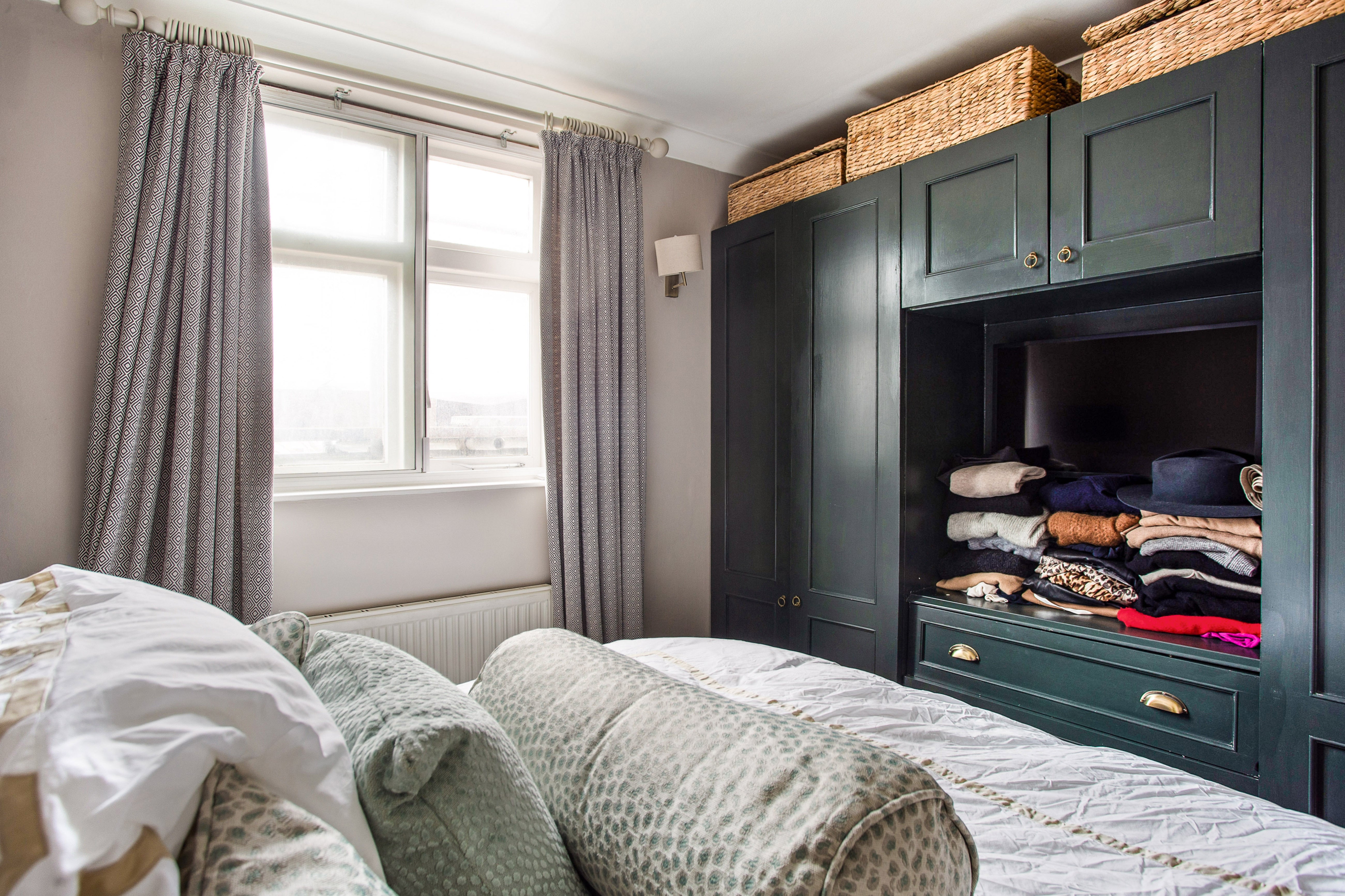 Flat Ebury Street in City of Westminster