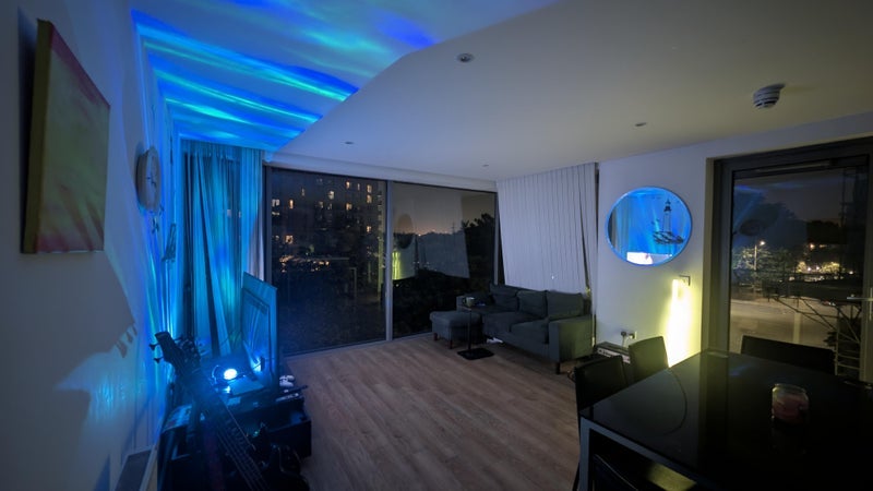 Flat Daneland Walk in Greater London