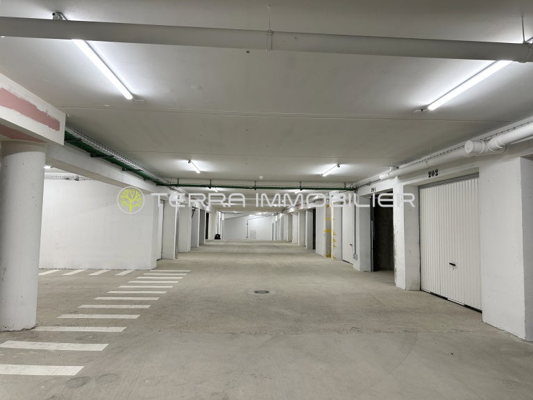 Appartement Boulevard Louis Campi à Ajaccio