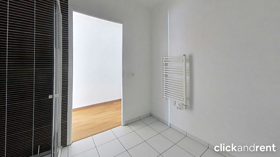 Appartement Avenue Hoche à Nanterre