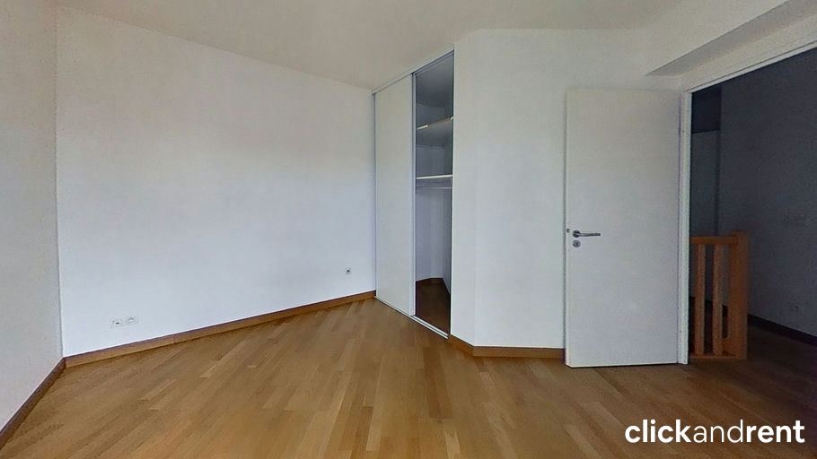 Appartement Avenue Hoche à Nanterre