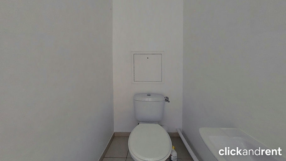 Appartement Avenue Hoche à Nanterre