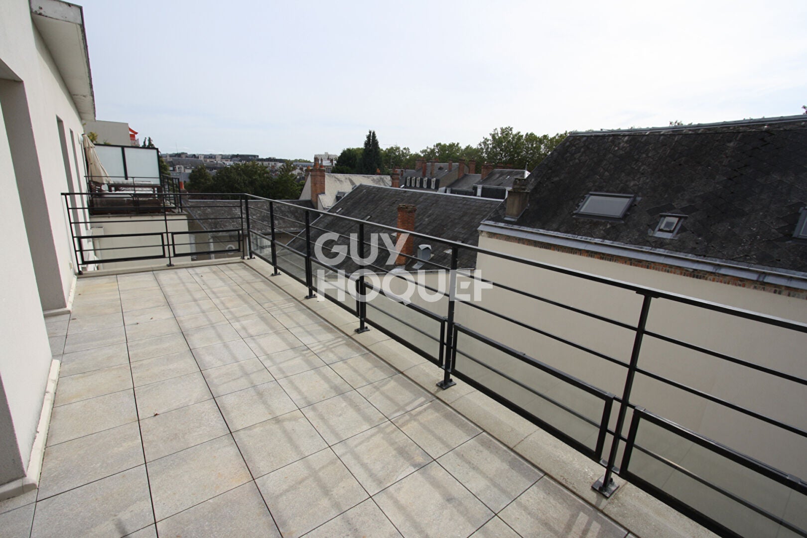 Appartement Rue Jules Lemaitre à Orléans