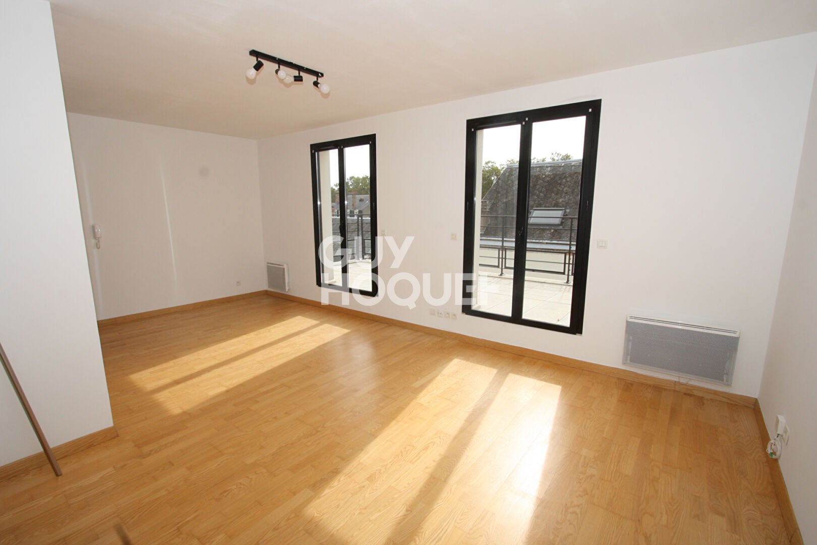 Appartement Rue Jules Lemaitre à Orléans