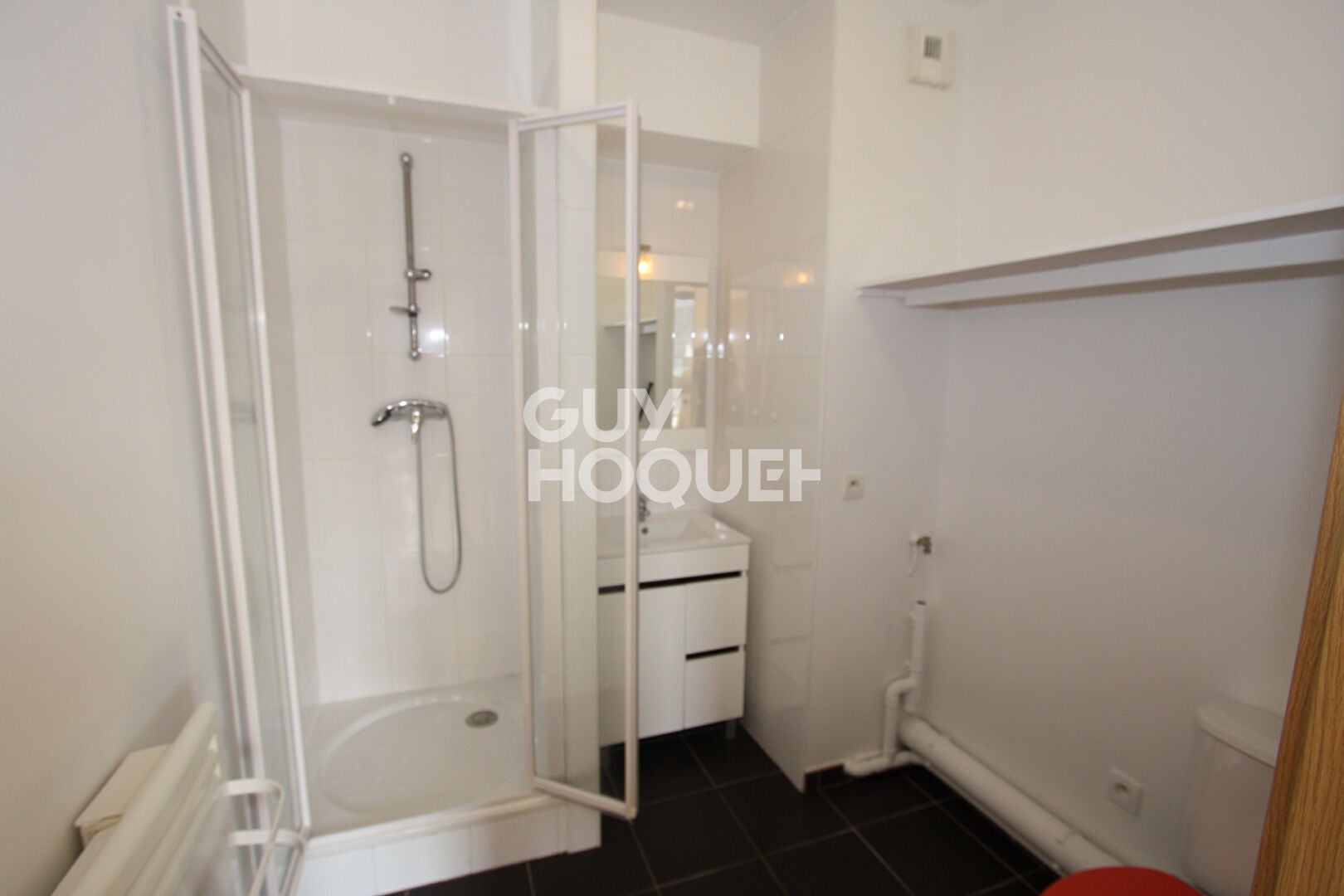 Appartement Rue Jules Lemaitre à Orléans