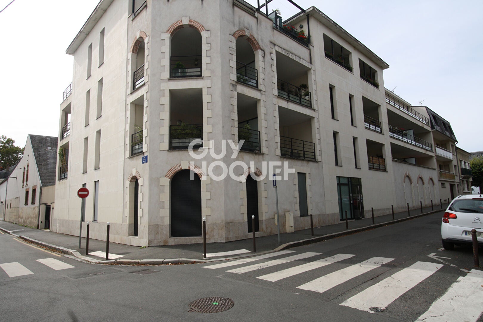 Appartement Rue Jules Lemaitre à Orléans