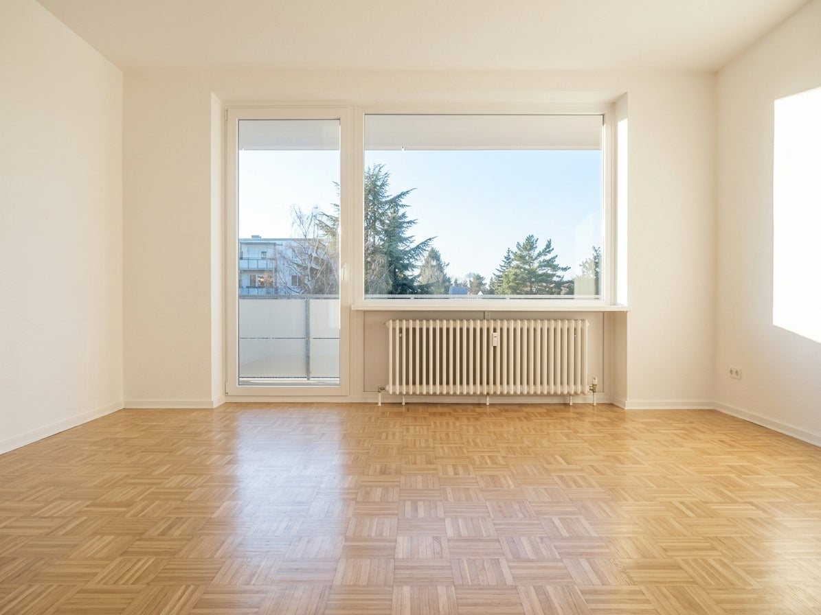 Wohnung Hauptstraße in Wentorf bei Hamburg