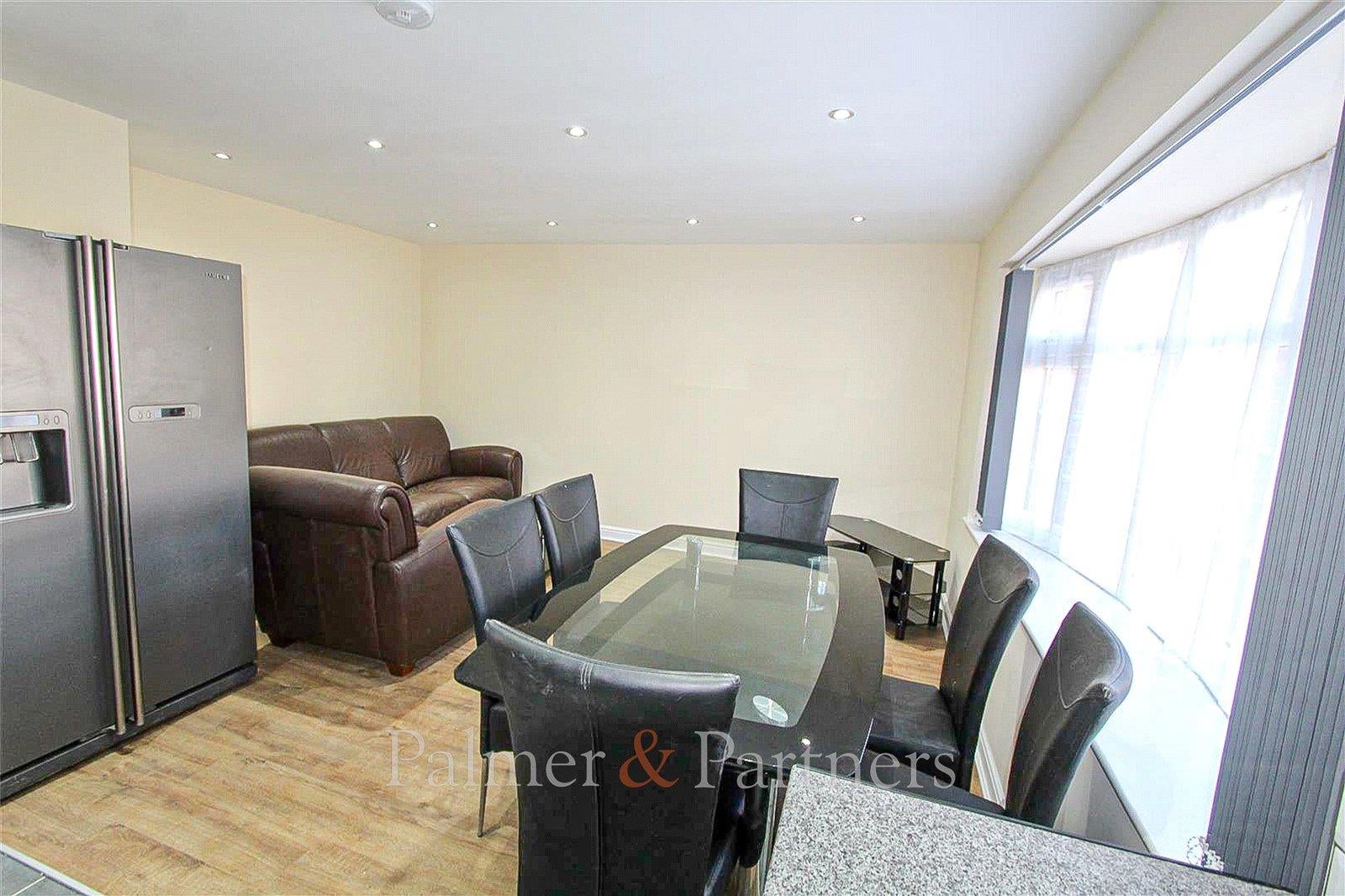 House Leam Close in Colchester