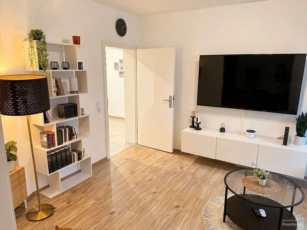 Wohnung Moltkestraße in Wesel