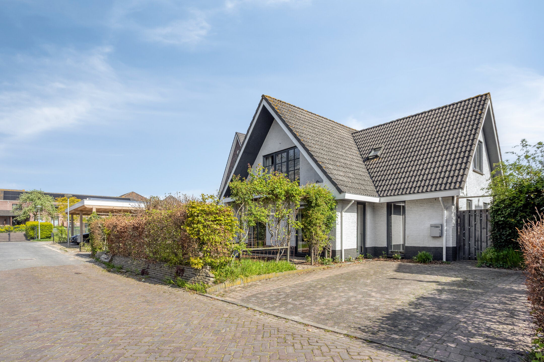 Huis Den Bogert 43 in Oijen