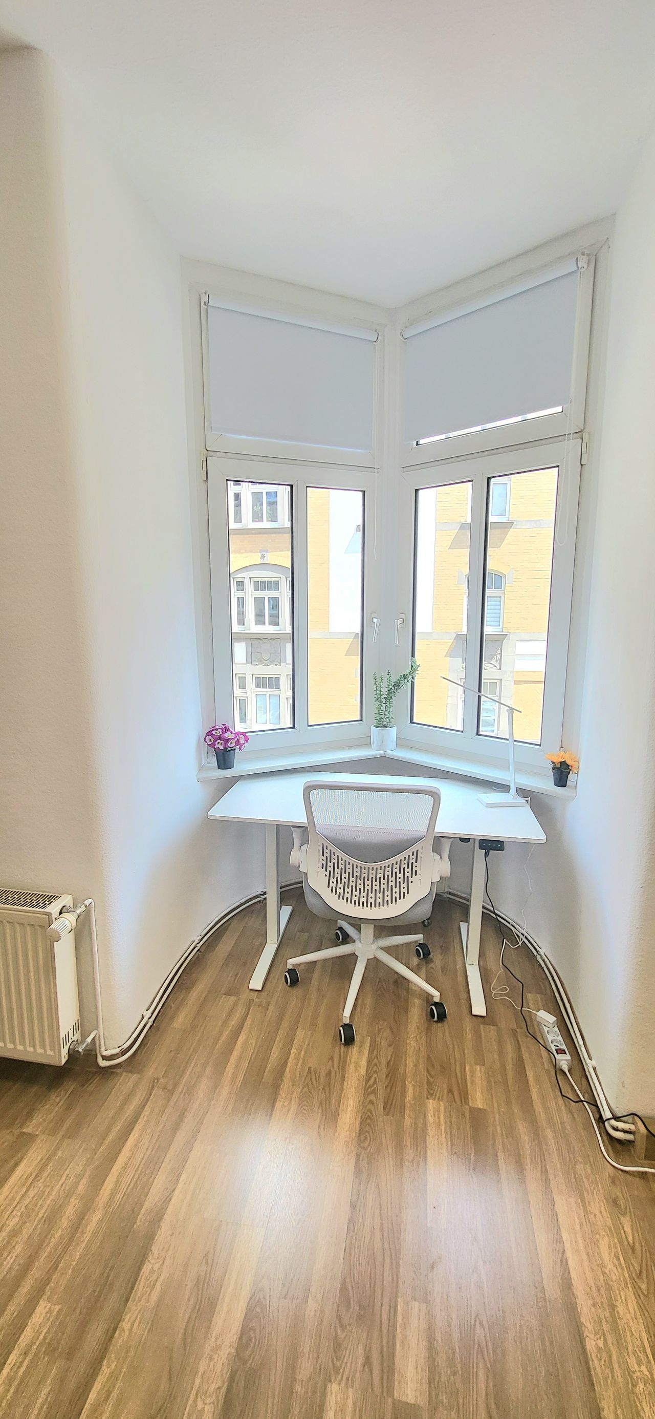 Wohnung Kurt-Beate-Straße in Erfurt