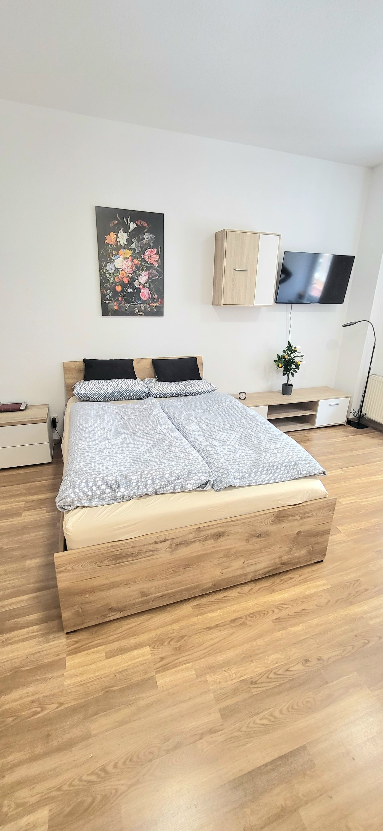 Wohnung Kurt-Beate-Straße in Erfurt