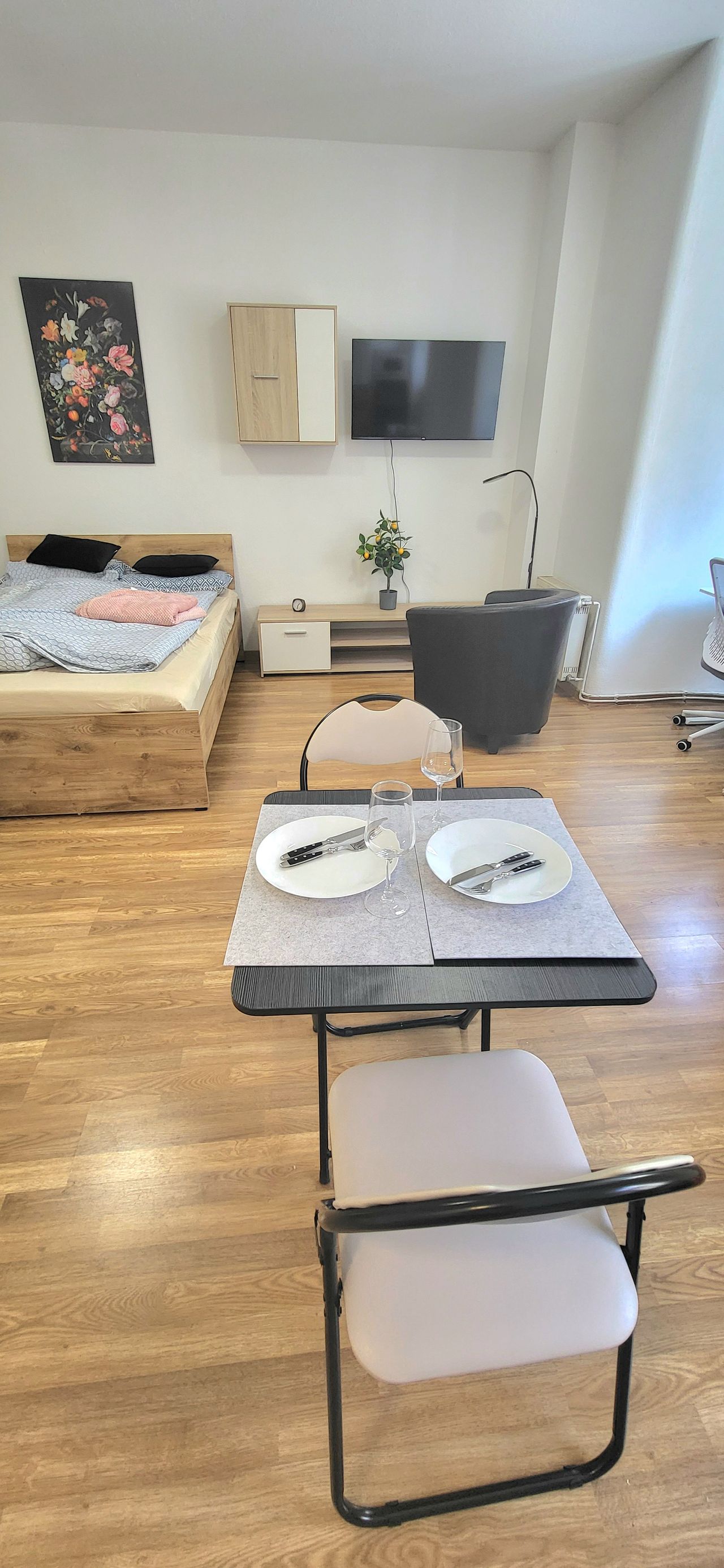 Wohnung Kurt-Beate-Straße in Erfurt