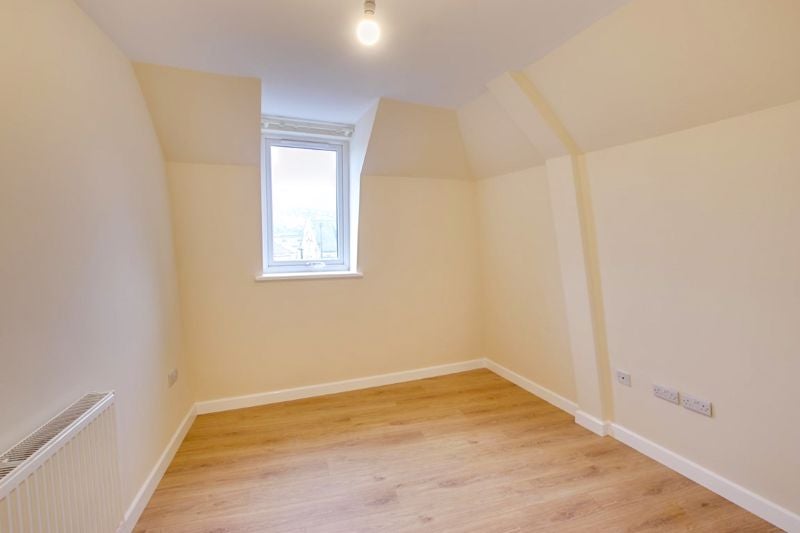 Flat Wellsway in Bath