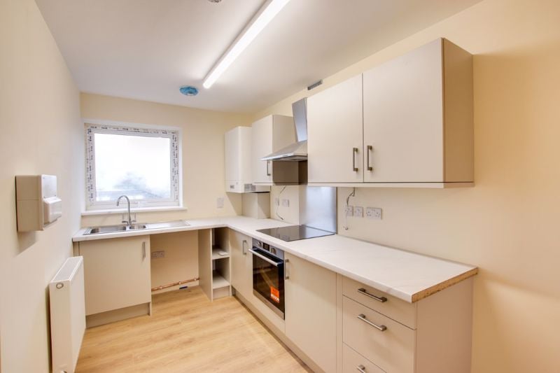 Flat Wellsway in Bath