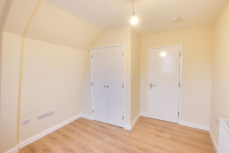 Flat Wellsway in Bath