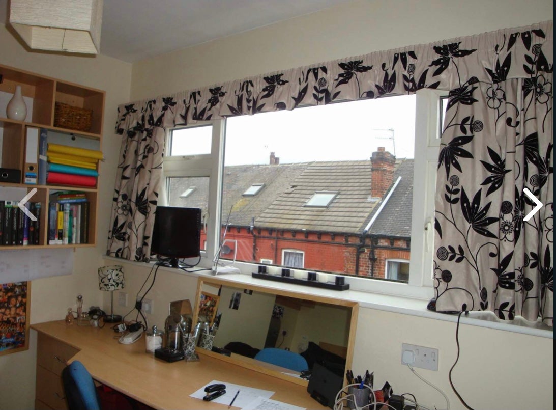 House Ashville Grove in Leeds