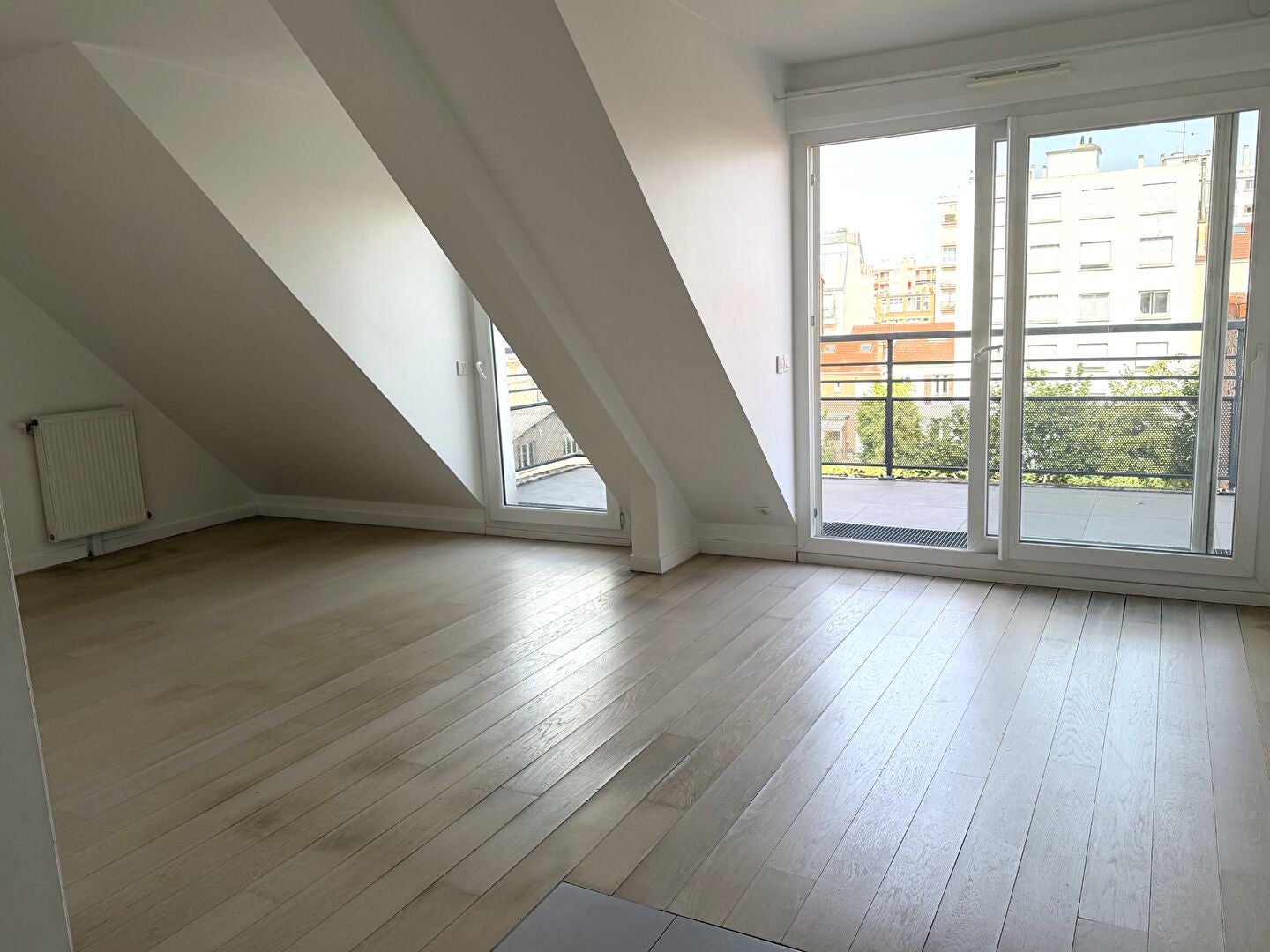Appartement Rue Anatole France à Drancy