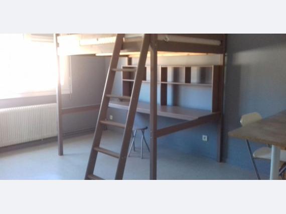 Appartement Rue duffour-dubergier à Bordeaux