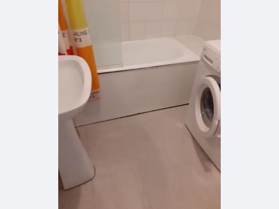 Appartement Rue duffour-dubergier à Bordeaux