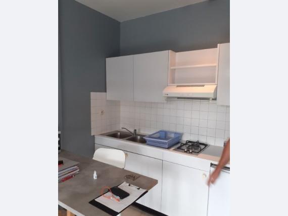 Appartement Rue duffour-dubergier à Bordeaux