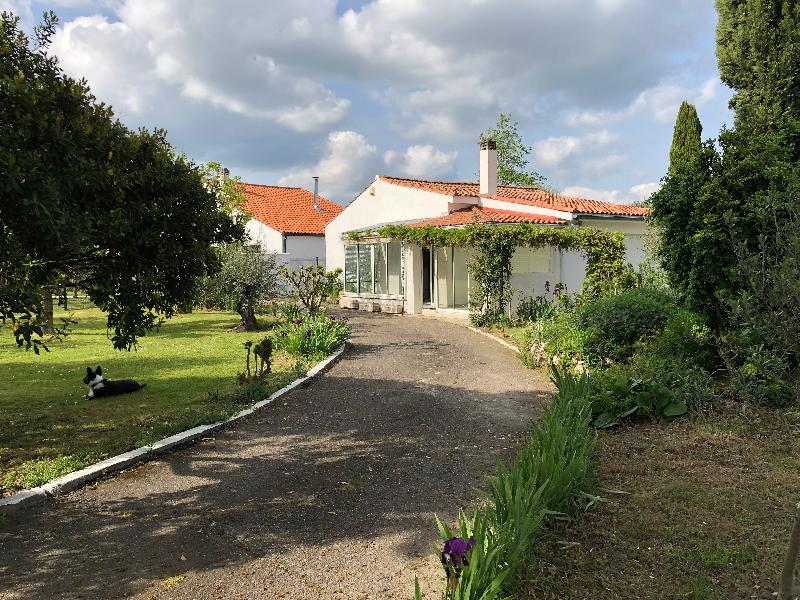 Maison Rue des Treilles à Libourne