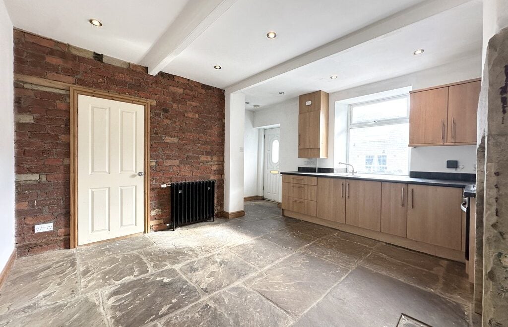 House Hammerton Grove in Leeds