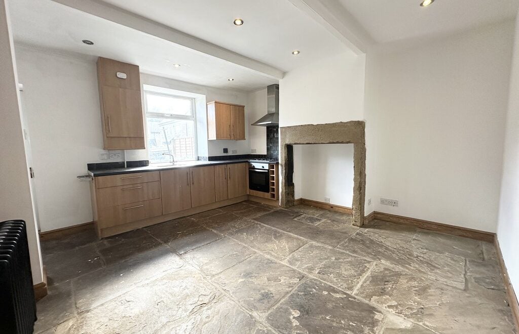 House Hammerton Grove in Leeds