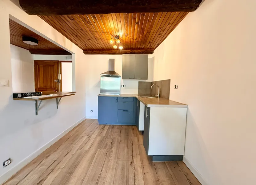 Appartement Rue Auffan à Toulon