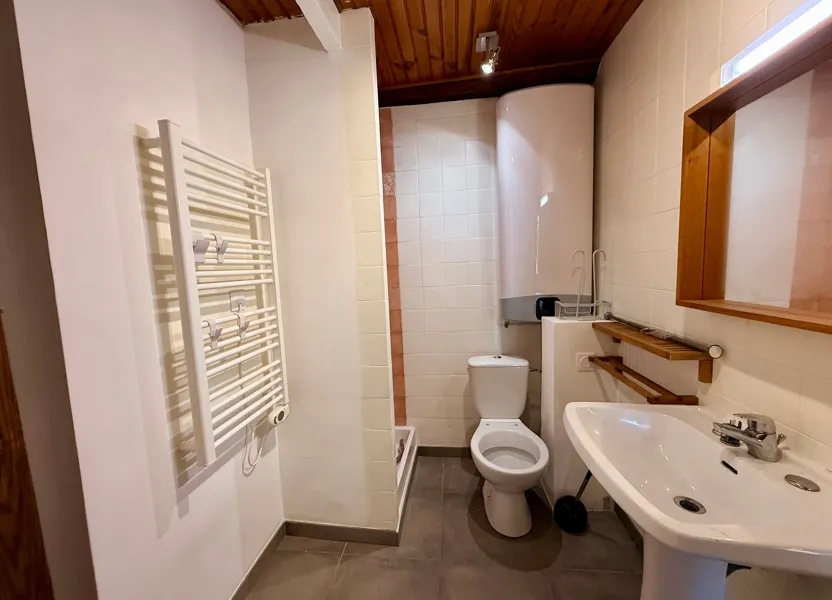 Appartement Rue Auffan à Toulon