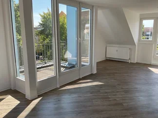 Wohnung Kamblystraße in Potsdam
