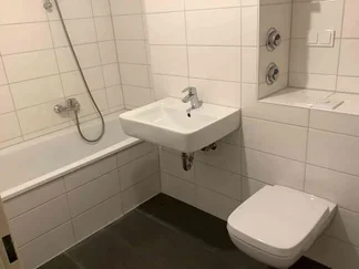 Wohnung Kamblystraße in Potsdam