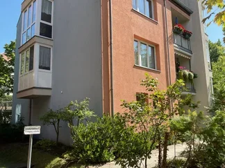 Wohnung Kamblystraße in Potsdam