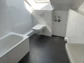 Wohnung Kamblystraße in Potsdam