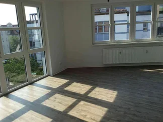 Wohnung Kamblystraße in Potsdam