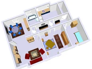 Wohnung Ostring in Kiel