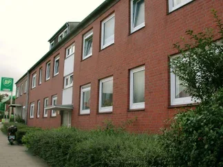 Wohnung Ostring in Kiel