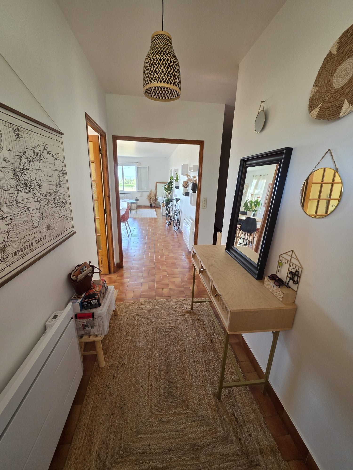 Appartement Route de Loqui à Aix-en-Provence