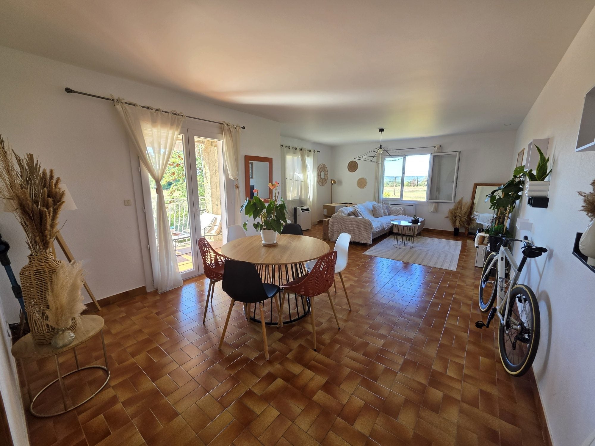 Appartement Route de Loqui à Aix-en-Provence