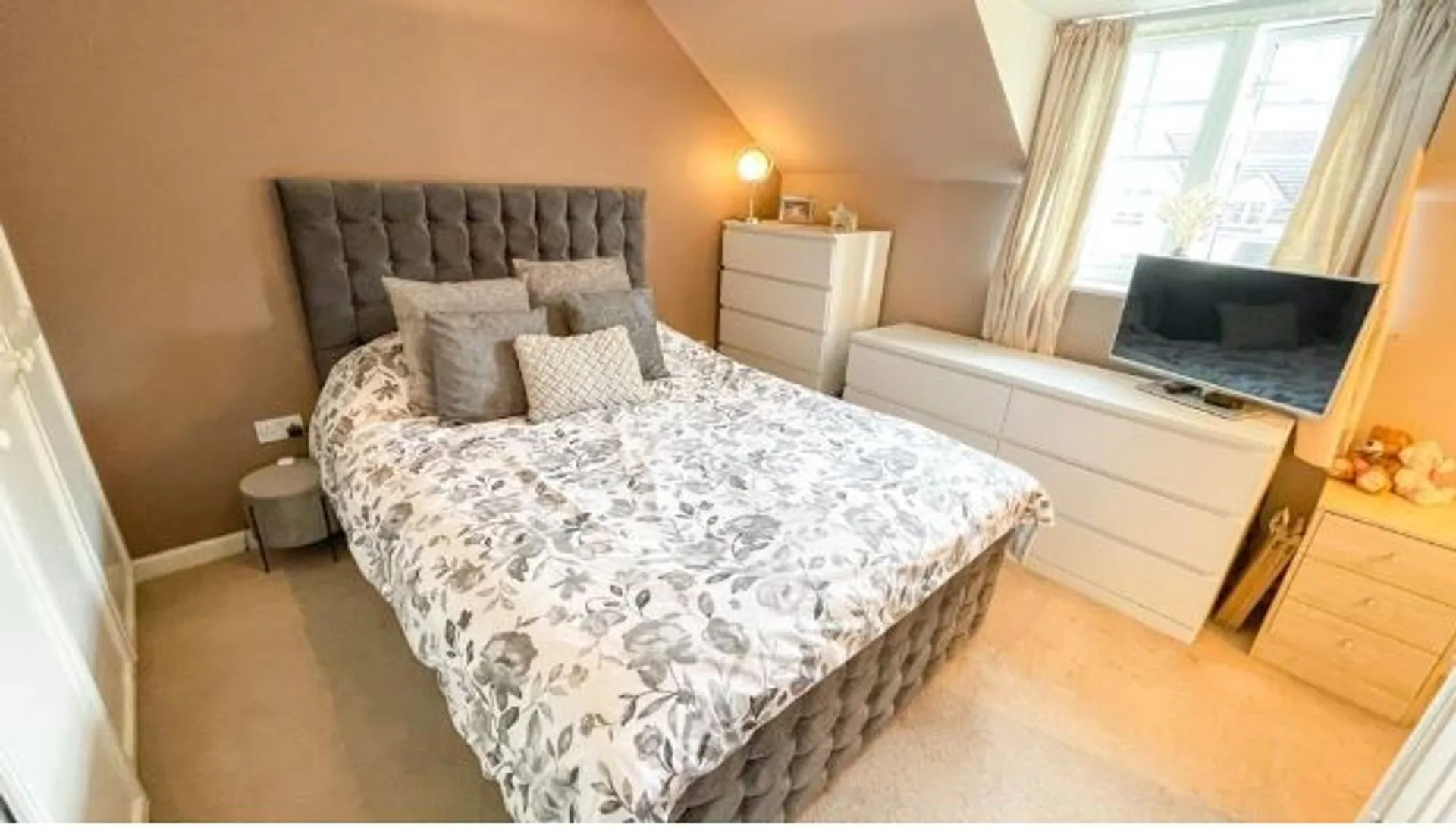 House Highmarsh Crescent in Earlestown