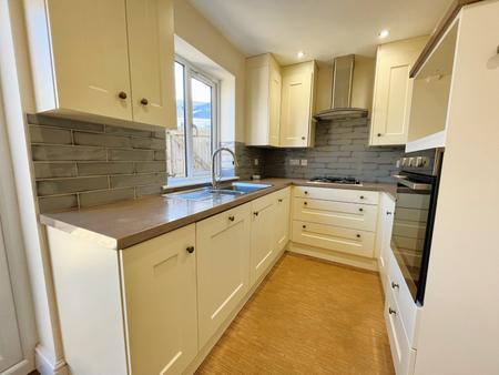 House Wearde Road in Saltash