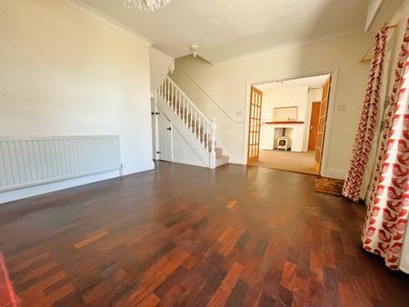 House Wearde Road in Saltash