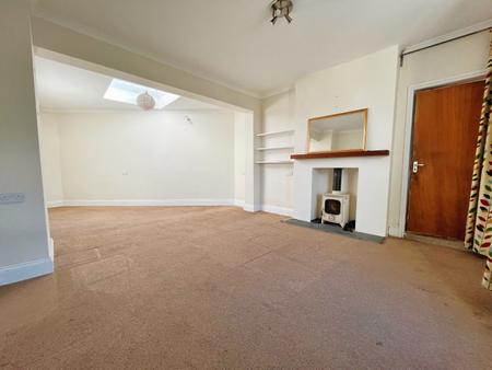 House Wearde Road in Saltash